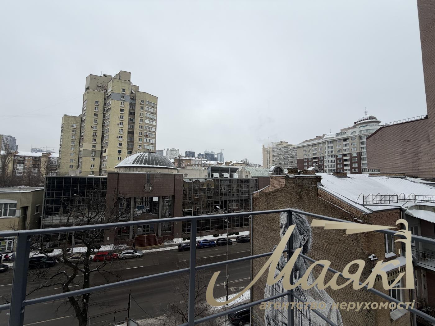 Продажа 2к. квартиры в ЖК А136, ул. Антоновича. Центр