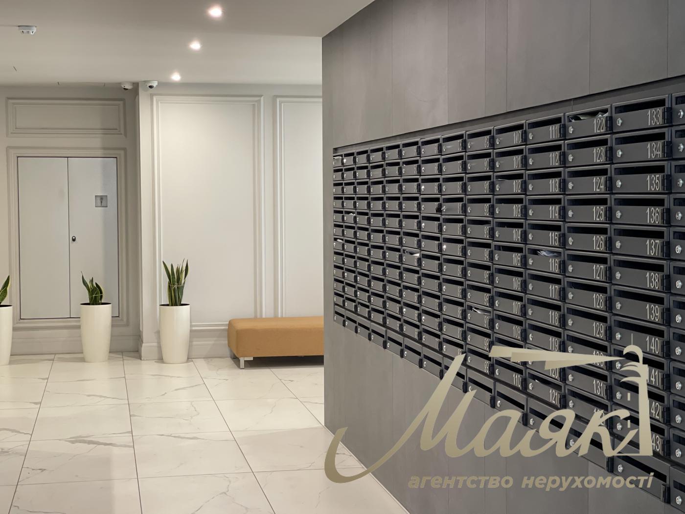 Продажа 2-комнатной квартиры (46м2) в ЖК "Французский квартал 2"