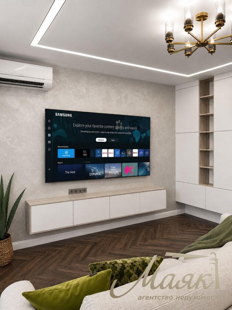 Продаж 4-кімнатної квартири площею 105 м² у ЖК «Французький квартал 2», Печерський район, Либедська