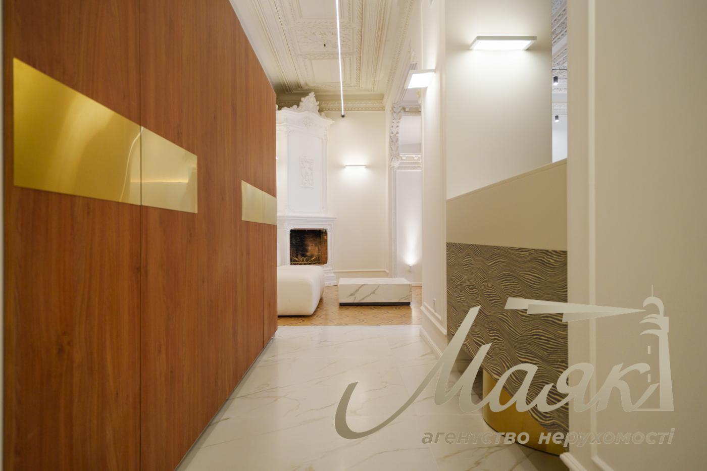 Оренда офісу в центрі, вул. Шота Руставеллі