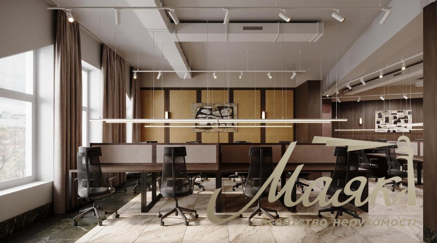 Office for sale BC Zoryanyi, Princes Ostrozhskikh str.