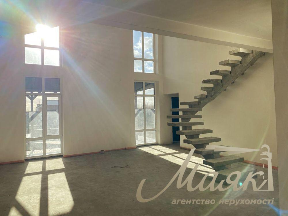 House for sale 145m2 with summer terrace Oseshchyna, Vyshgorodsky district, 12 km from Kiev