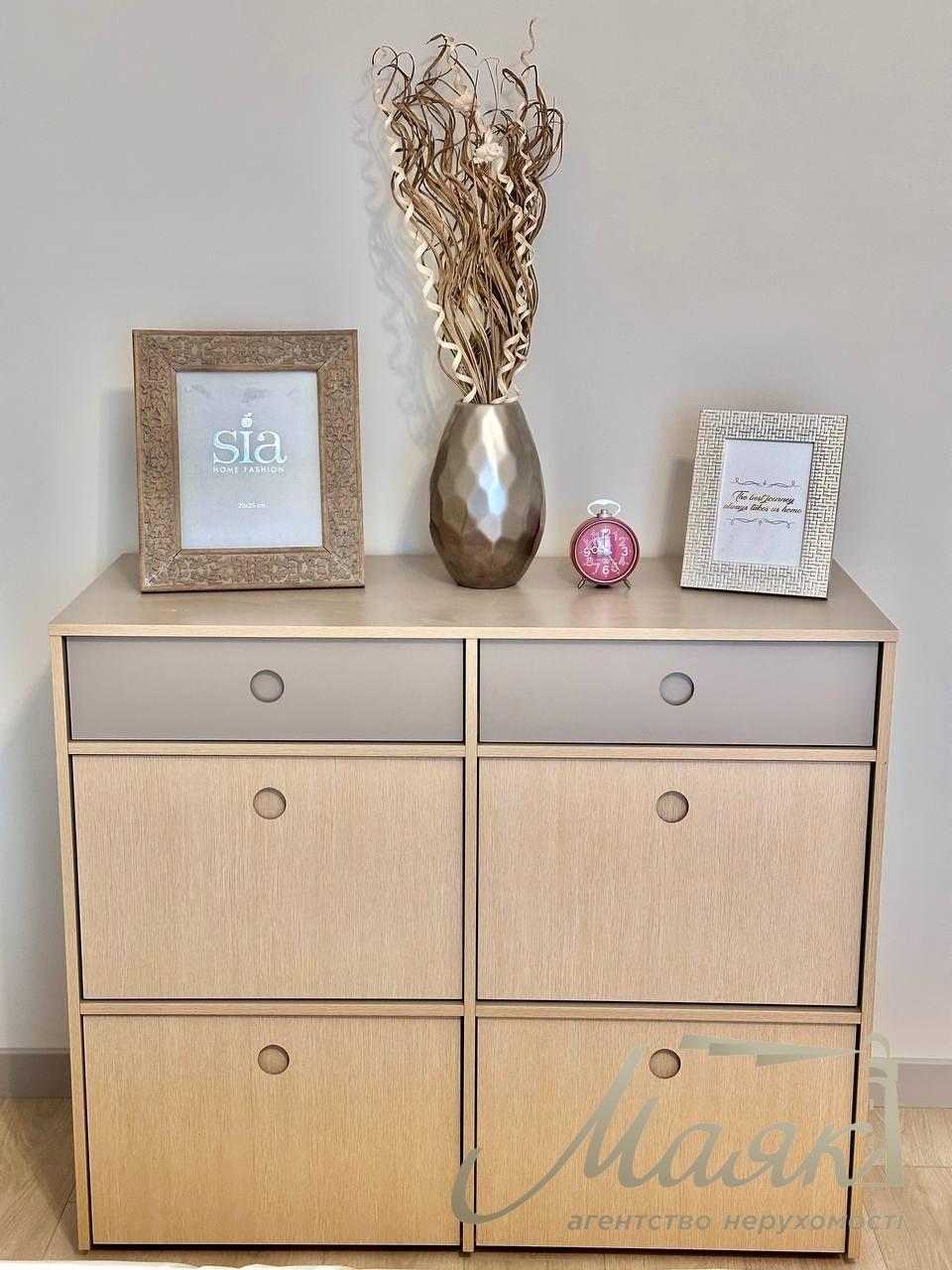 Продажа 1-комнатной квартиры ЖК Итальянский квартал, Оболонский район