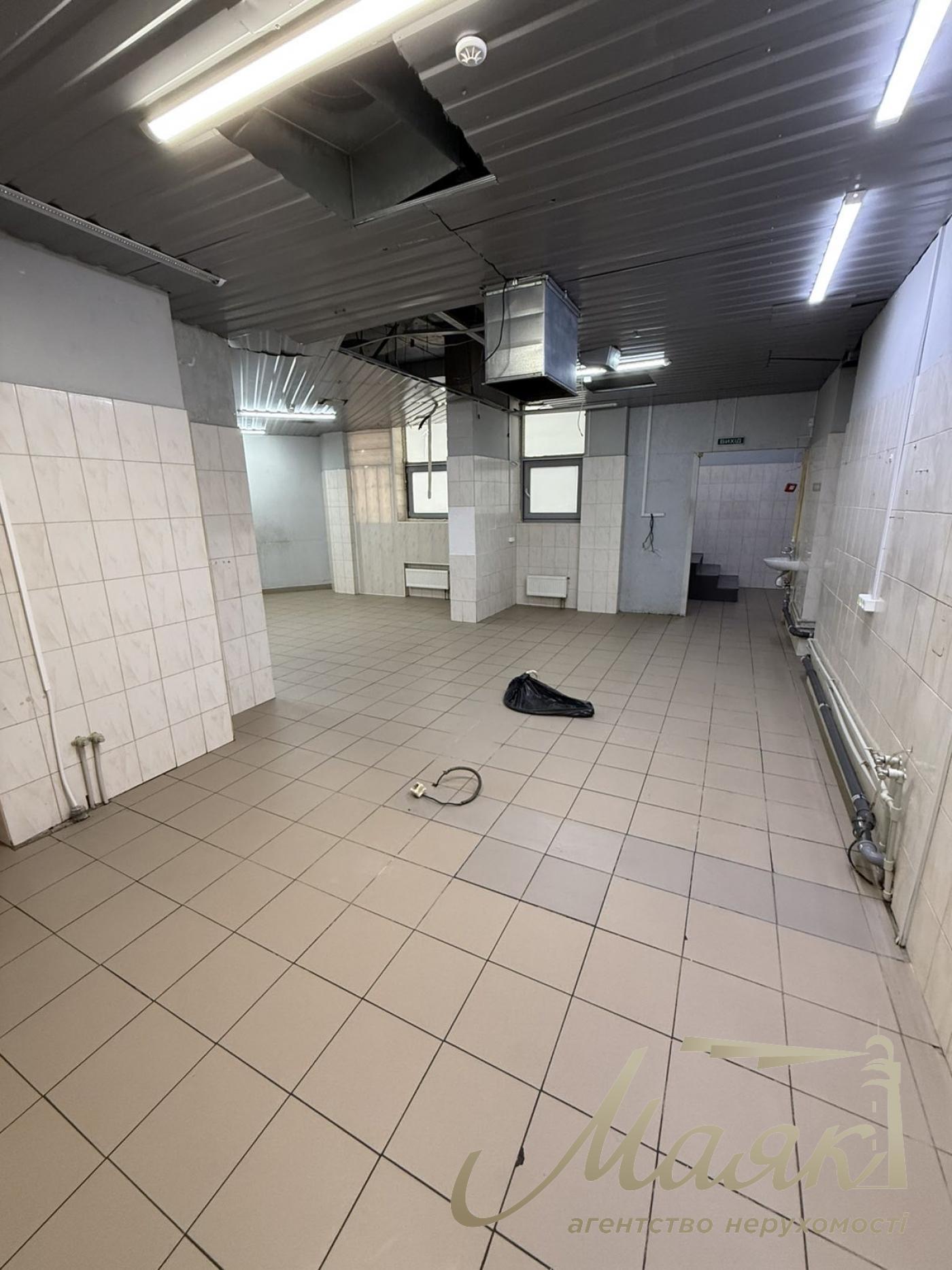 Room for rent 103m2 Residential Complex "Parkove Misto", Podolskyi