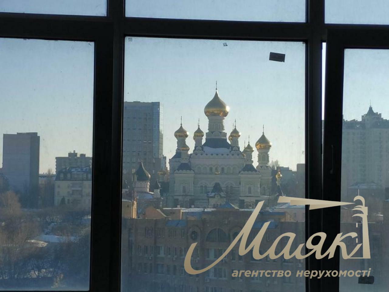 Продаж квартири 70 м2 у ЖК Покровський Посад вул.Глибочинська 32б