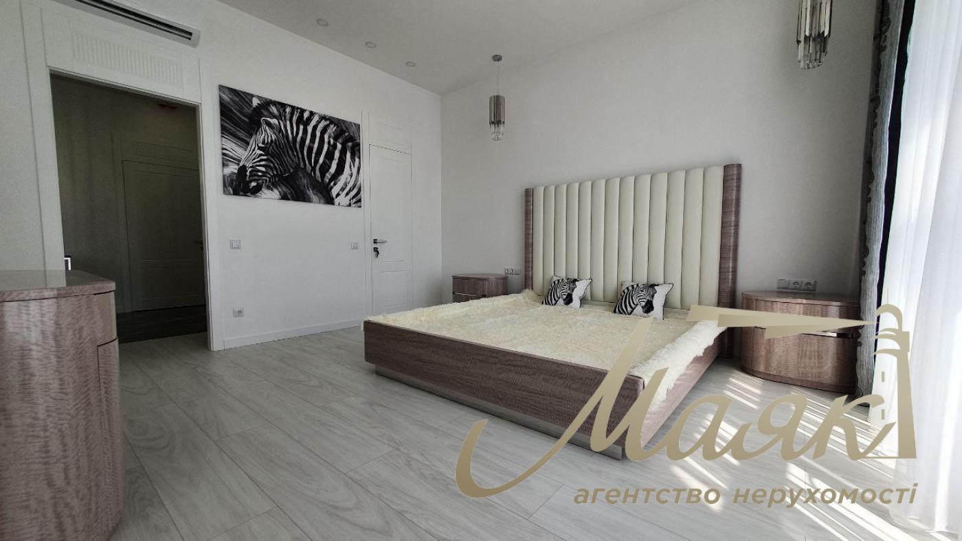 Аренда 3к квартиры ЖК Фундуклеевский, ул. Богдана Хмельницкого, Центр