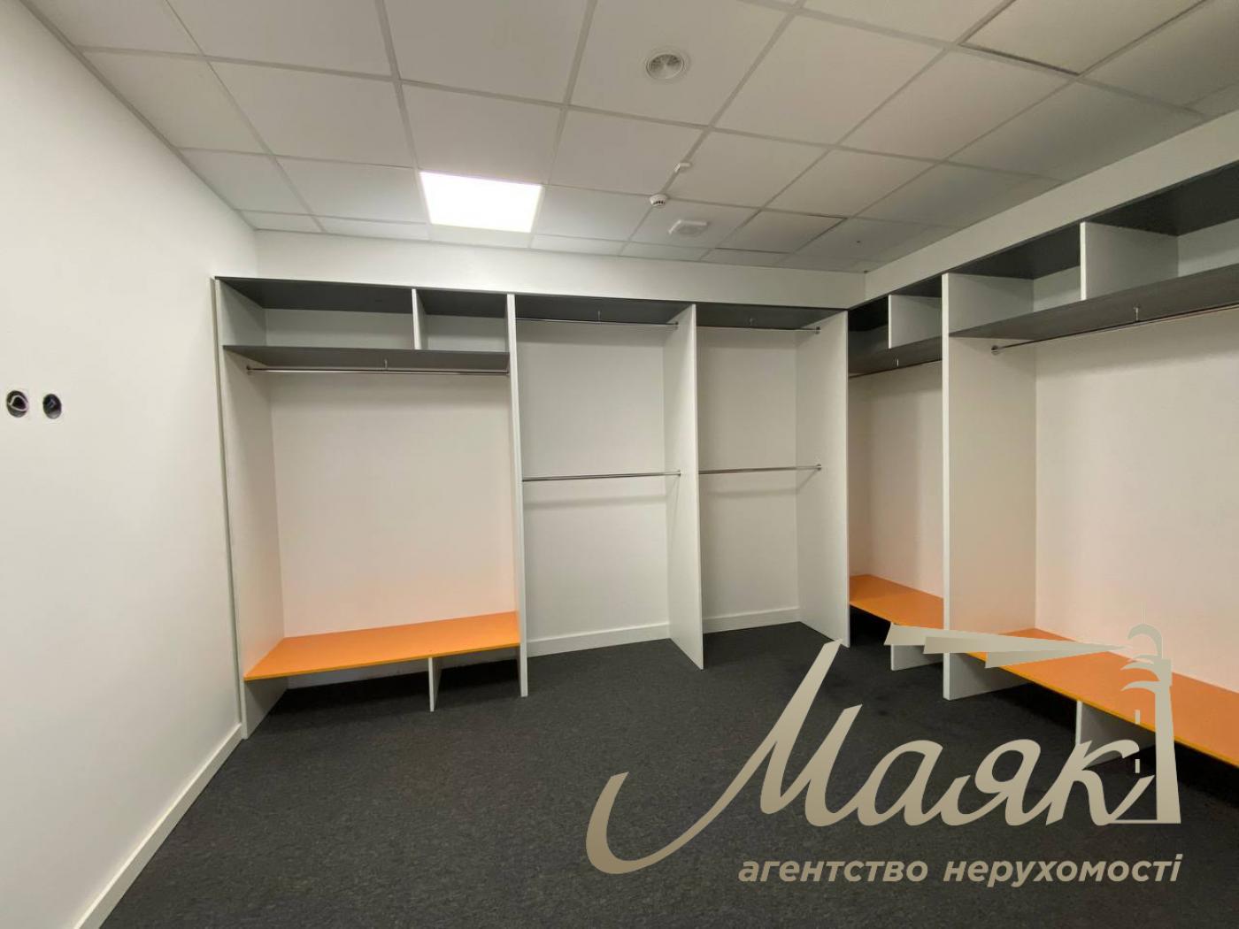 Аренда офиса 648 м2 в БЦ на Дорогожичах, возле метро