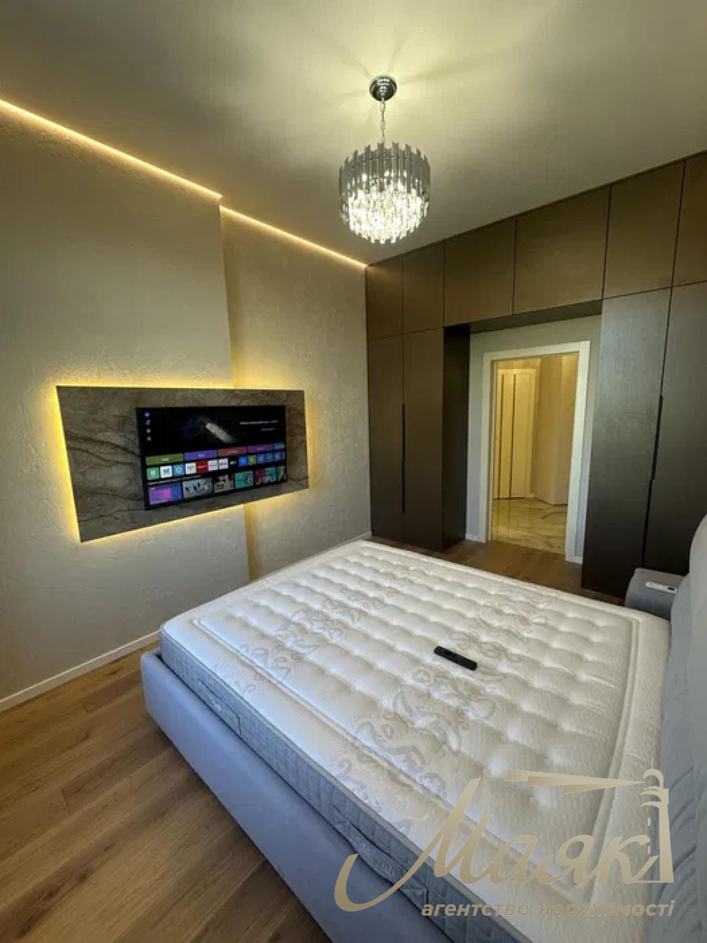 Продаж 2-кімнатної квартири ЖК 52 Перлина, вул. Бойчука