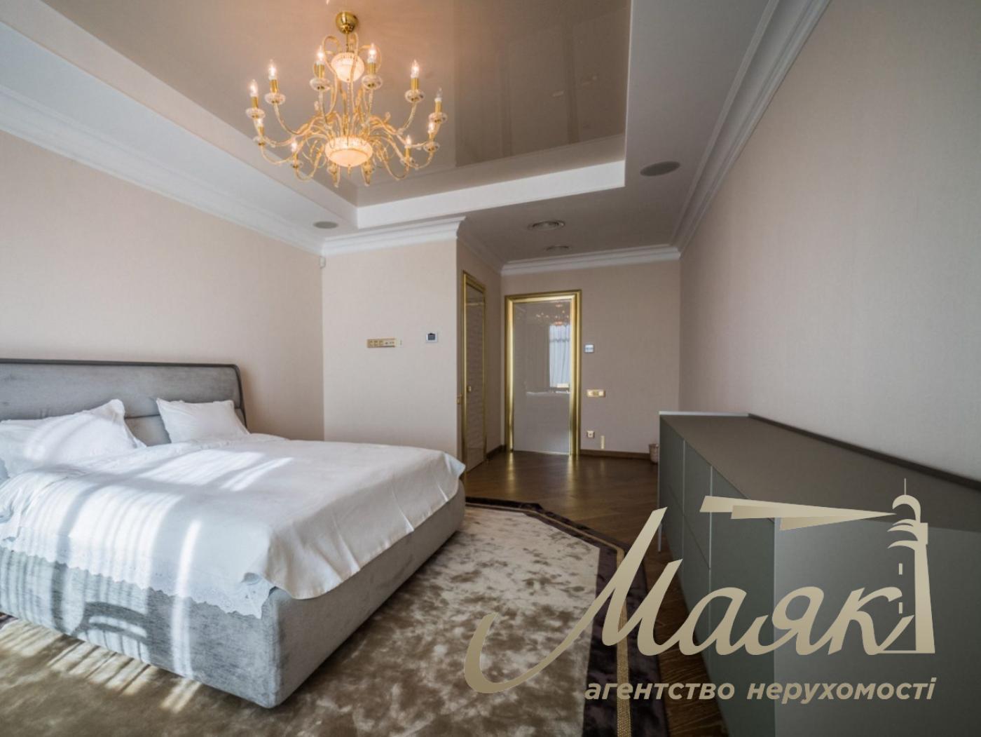 Sale of apartment in residential complex Diamond Hill, Ivana Mazepy st., Kyiv
