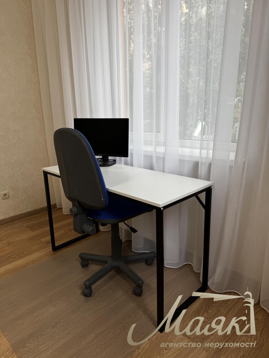 Оренда 2к. квартири в ЖК Комфорт Таун, Регенераторна вул., 4 к1-9