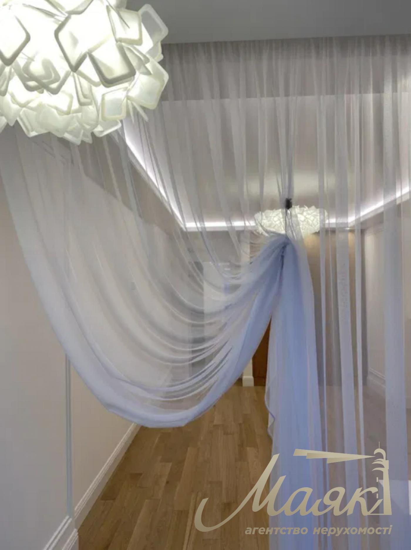 Продаж нової, дизайнерської 2к квартири 86м2, Поділ Плаза & Резиденс