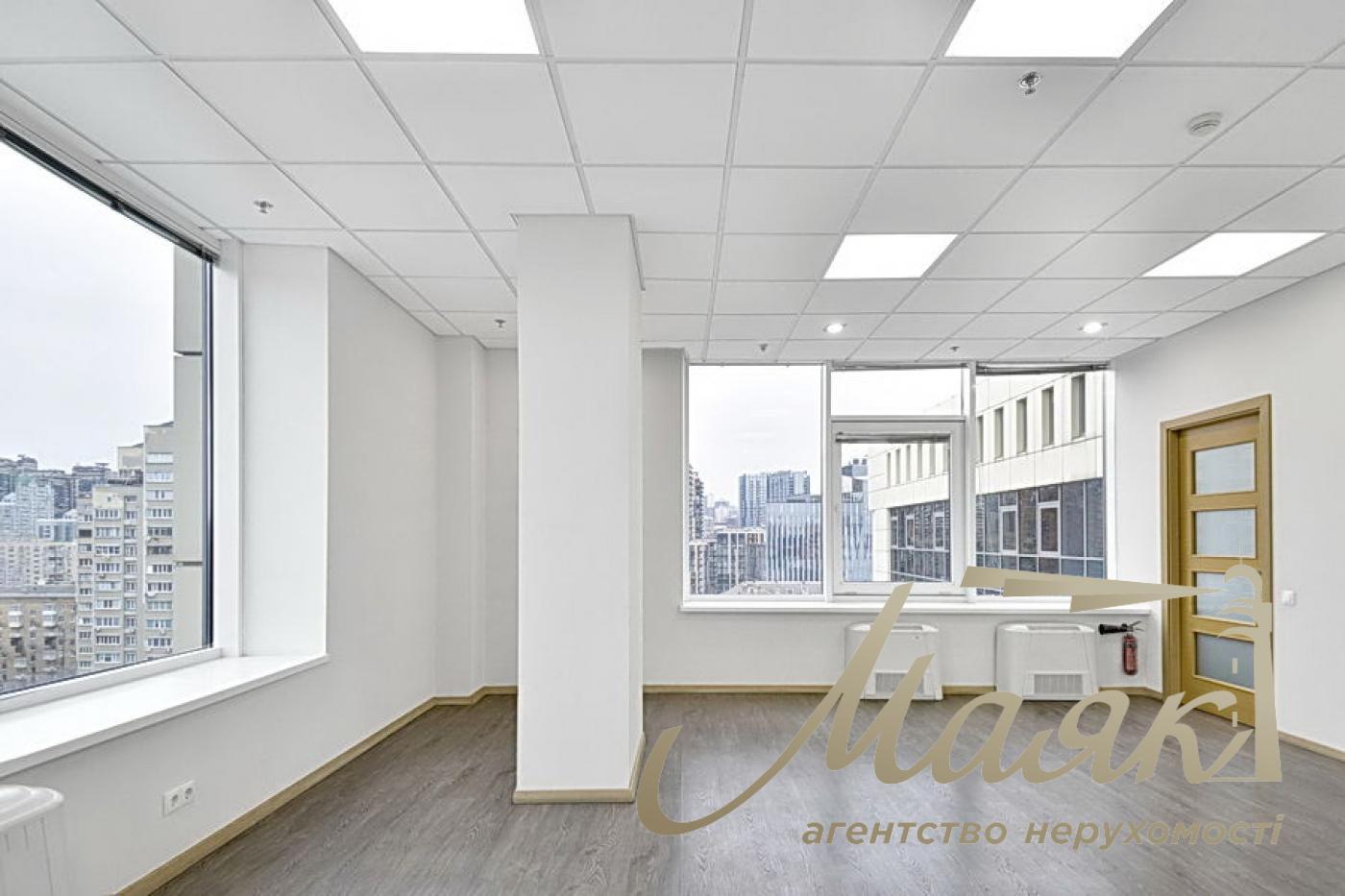 Оренда офісу 330 м2, вул. Антоновича Володимира (Горького) 172, БЦ- "Палладіум Сіті", Голосіївський р-н, Київ