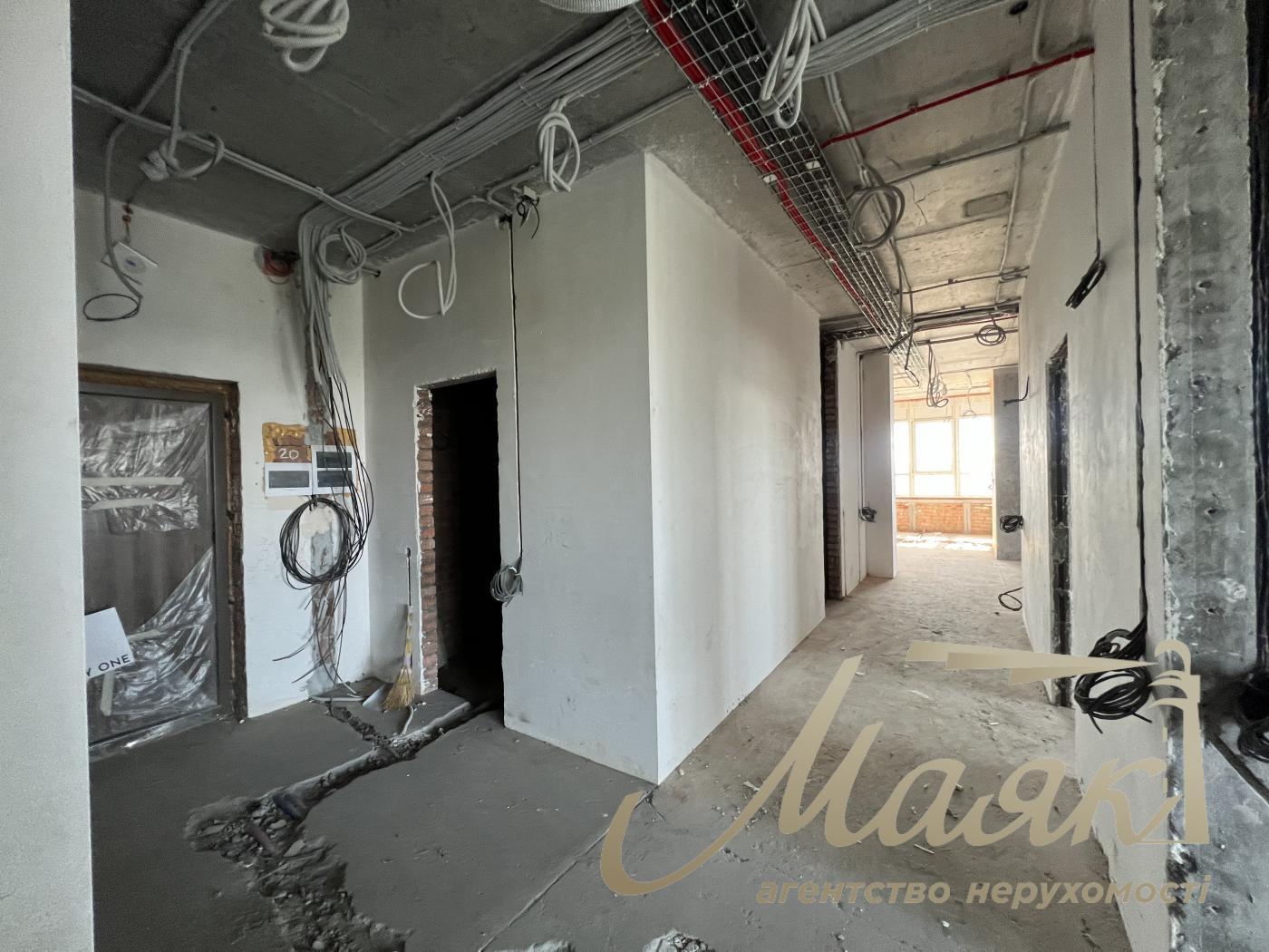 Продажа 5к квартиры в ЖК Солнечная Ривьера, ул. Никольско-Слободская 3Б