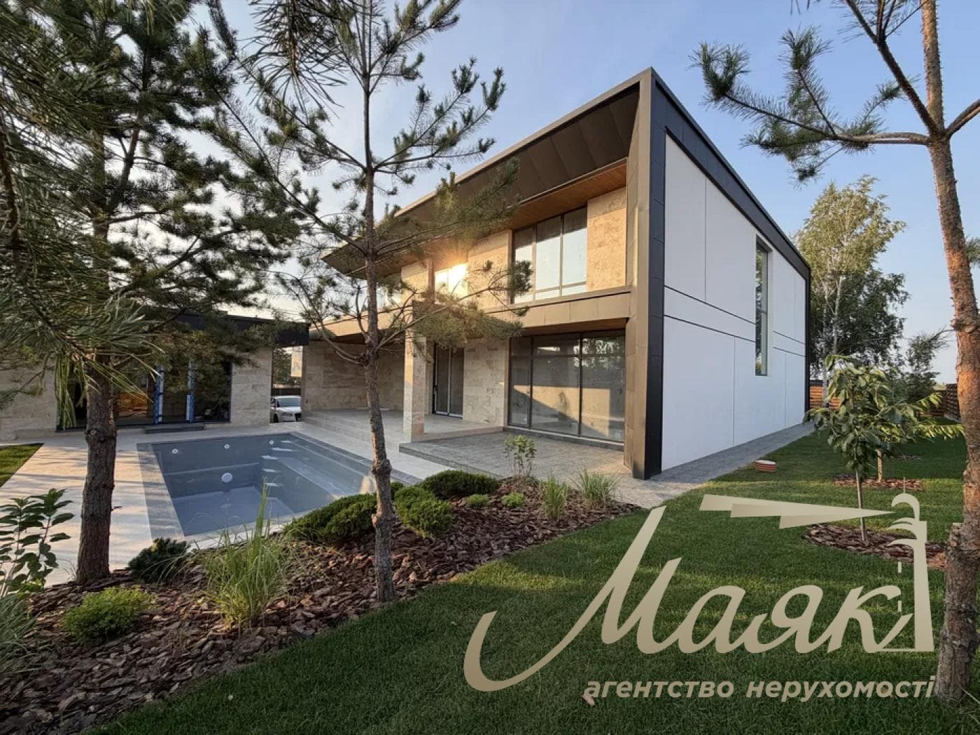 Продаж 2-поверхового будинку площею 339 м², Ходосівка, КГ «Нова Ходосівка»