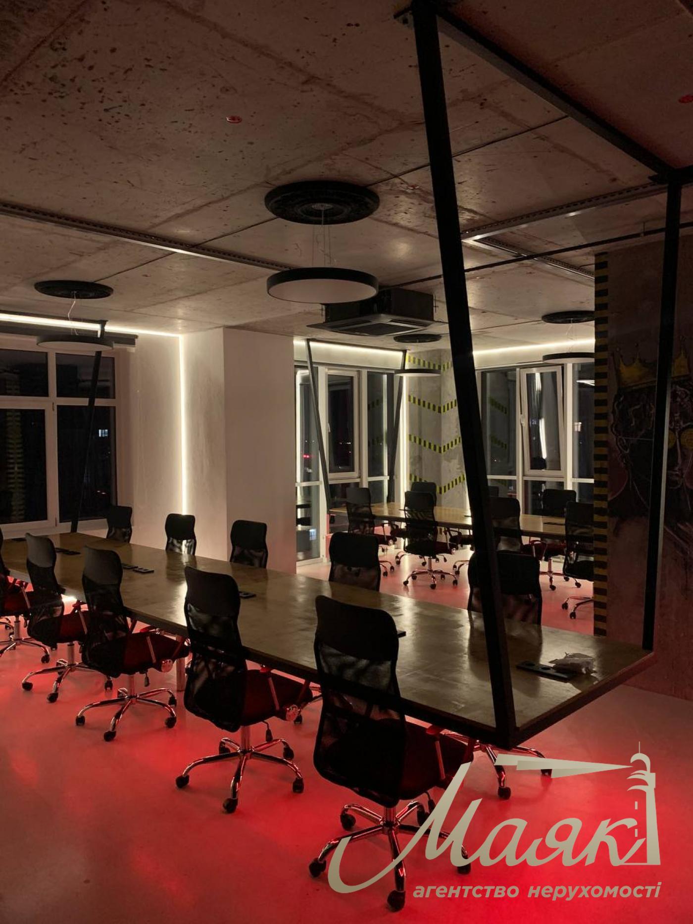 Оренда офісу 120м2 ,ЖК "Новопечерські Липки ,Андрія Верхогляда, Печерськ, Київ