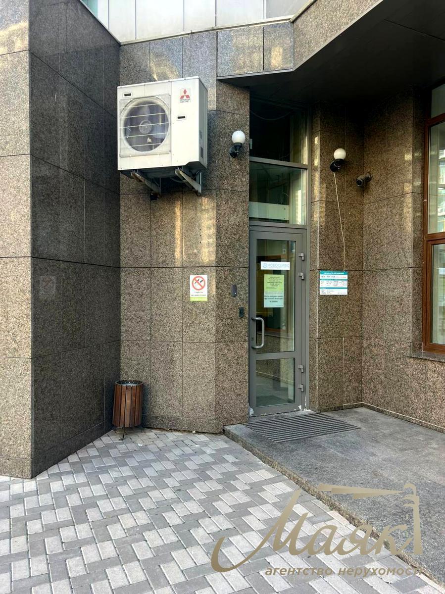 Продажа комерческого помещения 235м2 в ЖК Новопечерские Липки, Андрея Верхогляда ул. (Михайла Драгомирова), 16