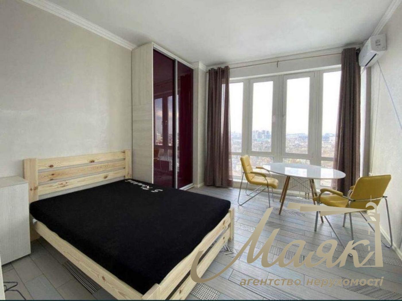 Оренда 4-к квартири в ЖК "Старокиївський", Шевченківський р-н