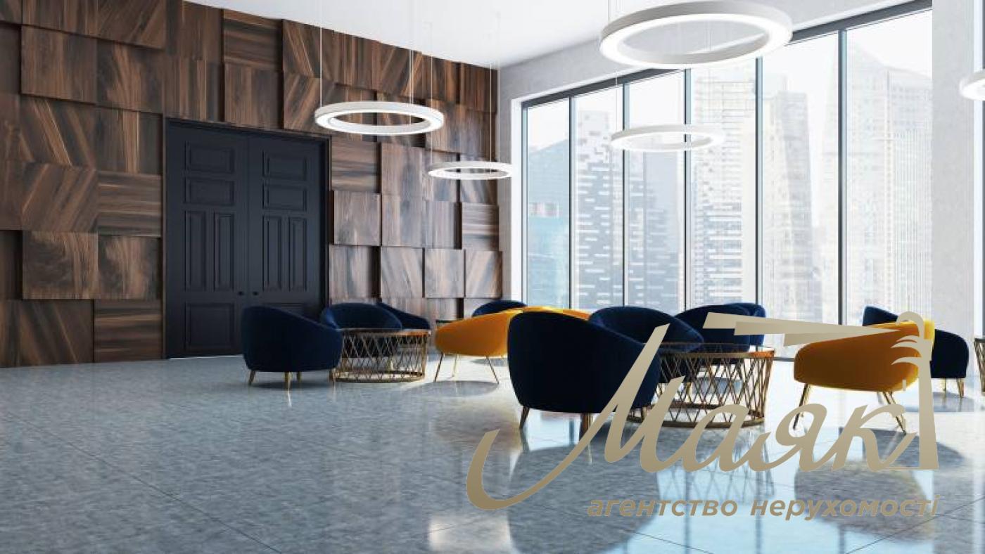 Продаж пентхауса 141,87м2, у ЖК Nordica Residence