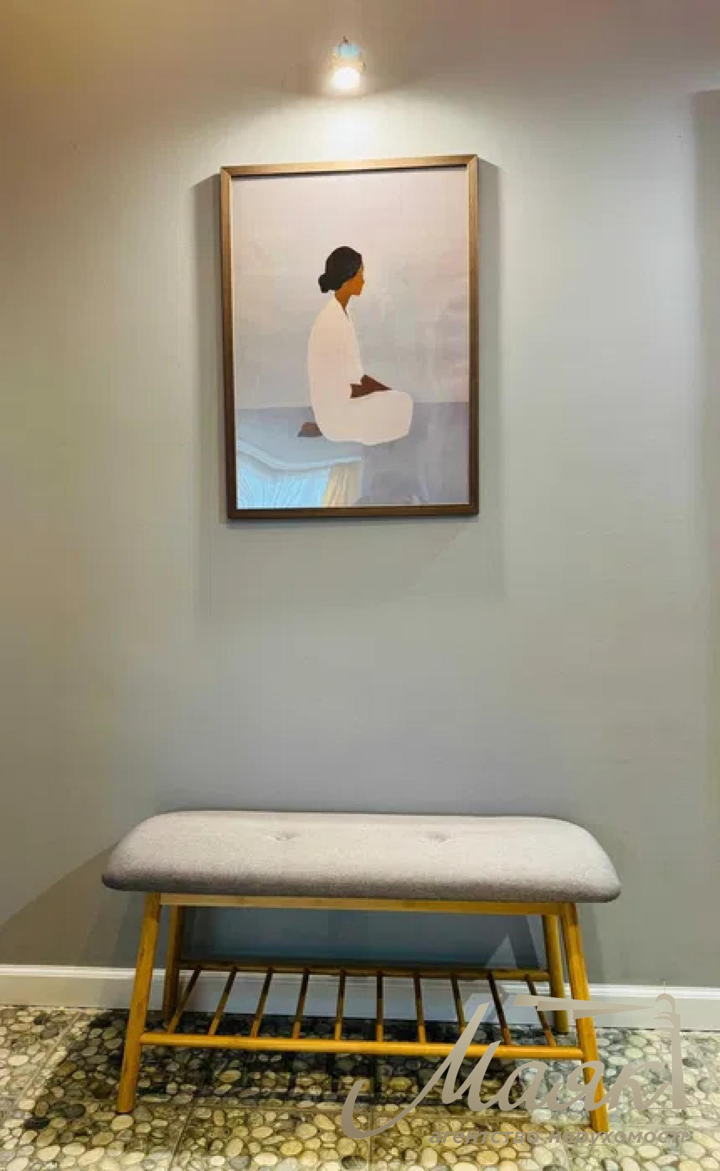 Оренда 3х кімнатної квартири 121м², ЖК Олімп, Голосієво