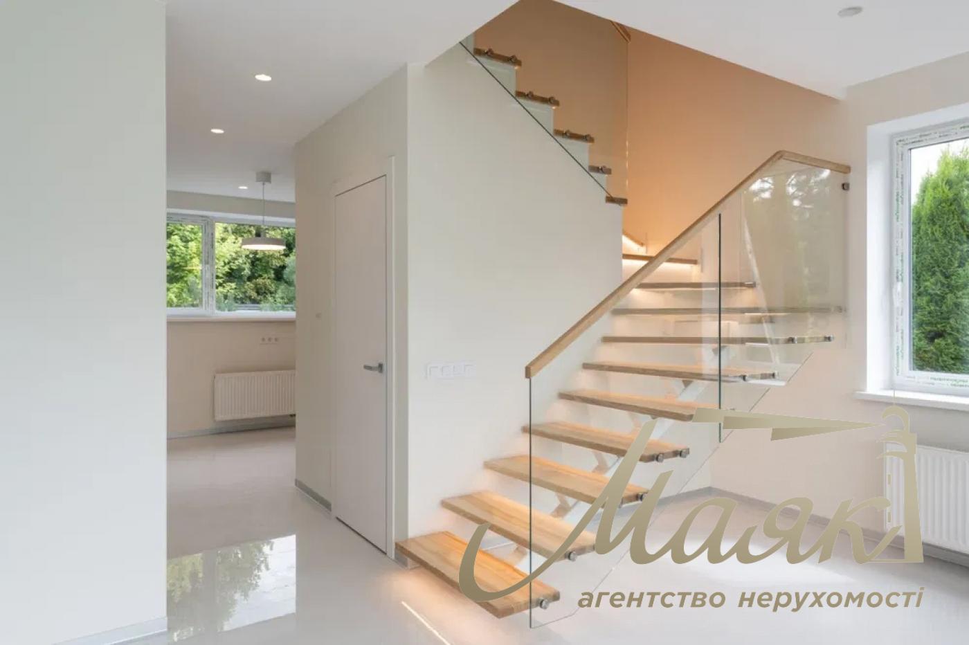 Оренда 3к будинку 110м2 в Гореничах, оренда таунхауса Гореничі