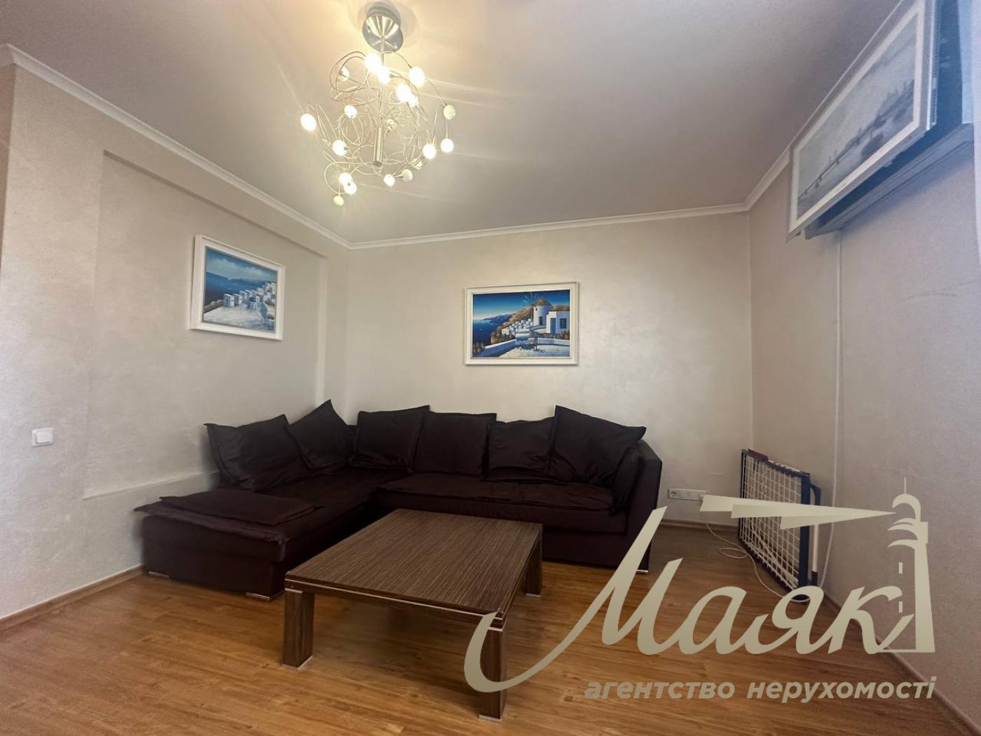 Оренда 3-х кімнатної квартири по вул.Степана Руданського 4-6,метро Сирець.