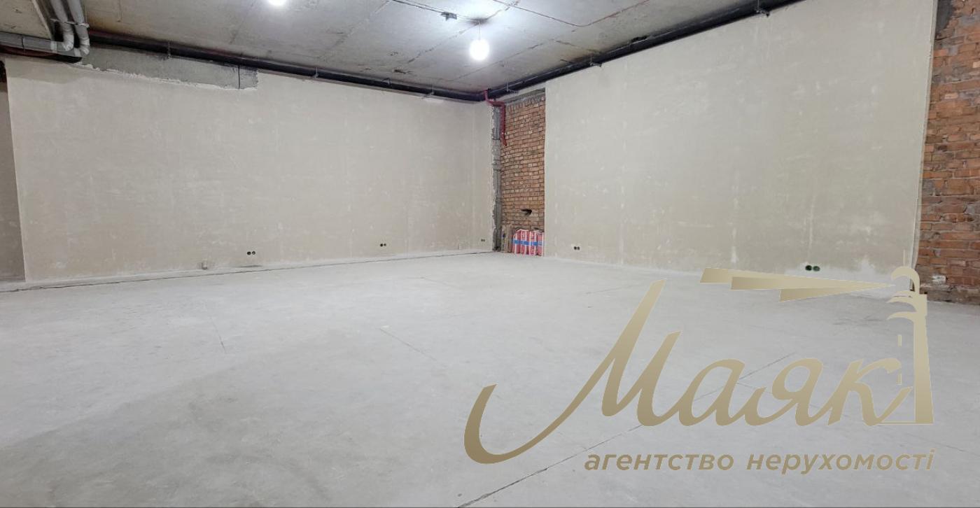 Rent of premises 288m2 Kyiv, Obolon
