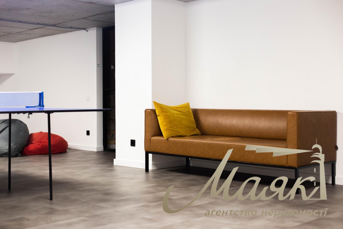 Office premises for rent, 73 m2, BC City Garden