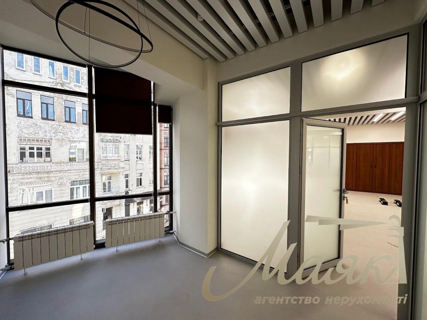Продажа офиса 400 м², Киев