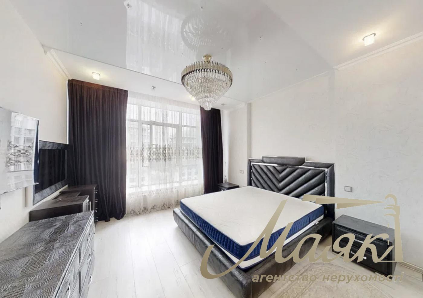 Продажа 3к квартиры ЖК Новопечерские Липки/Печерский район, Центр