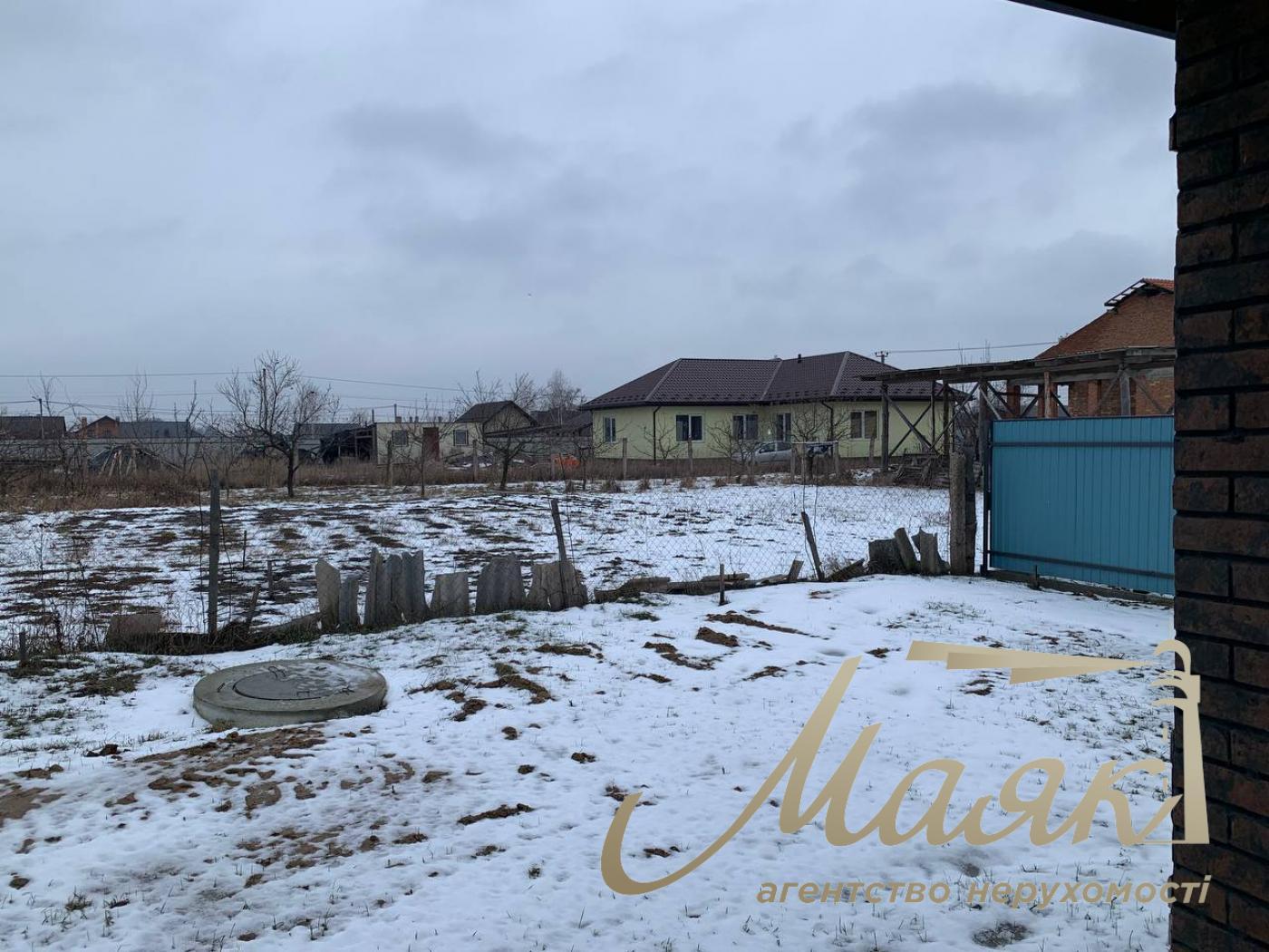 Продаж дуплексу Боярка, село Нове вул. Івана Богуна