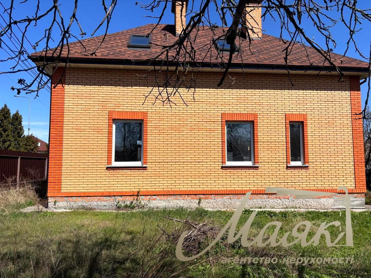 Продажа дома 137м2 у воды в Голосеевском районе, Остров Водников, Островная ул., 23