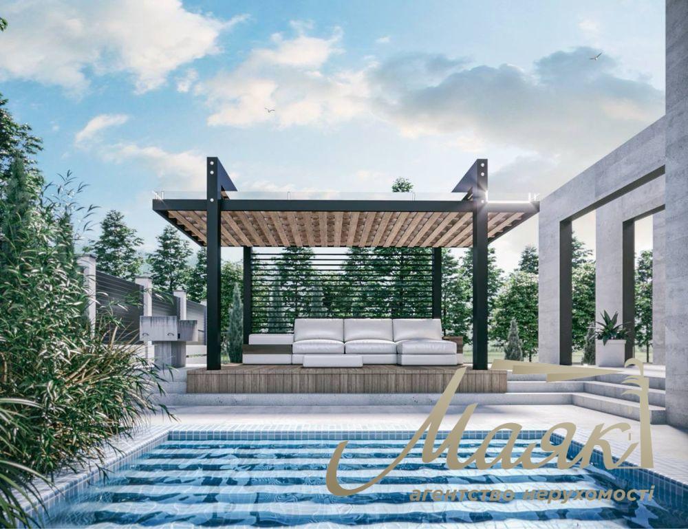 Sale 50 acres with access to the water Kozin, district Rudiki