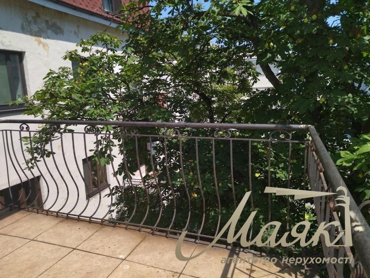 Продаж 2-х рівневої квартири Печерські Липки вул.Лютеранська