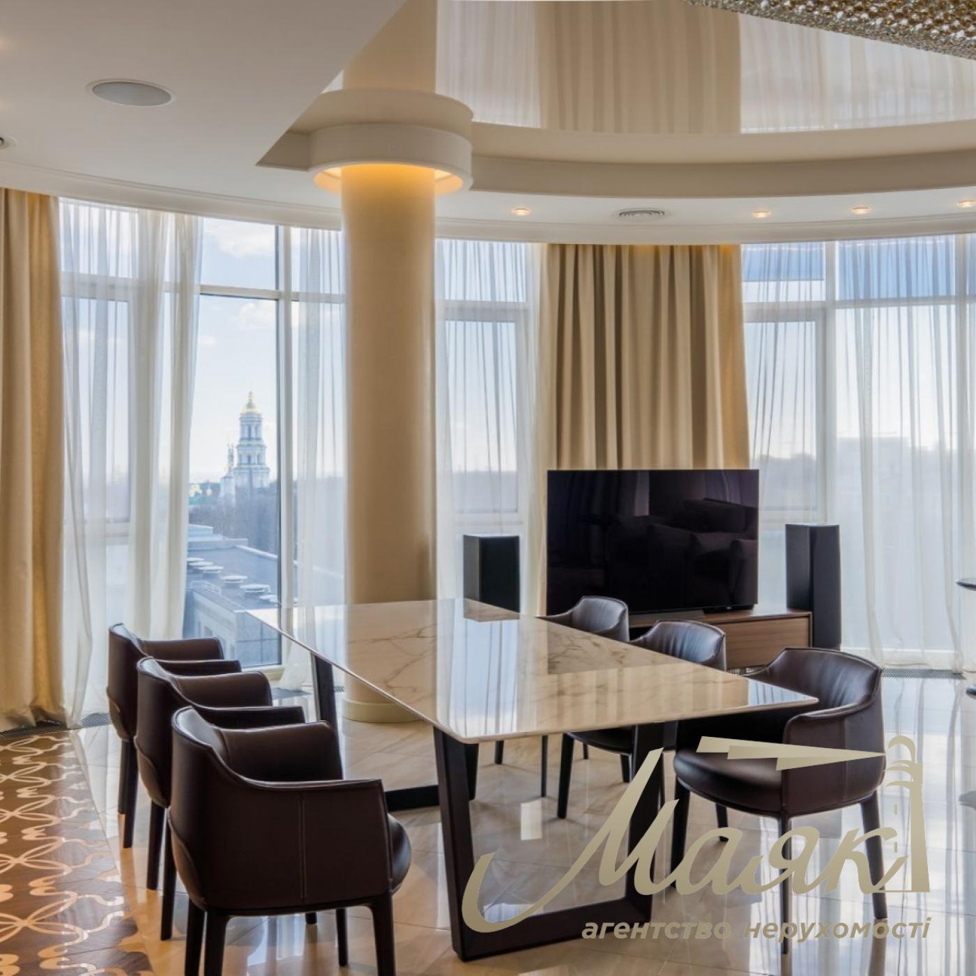 Sale of apartment in residential complex Diamond Hill, Ivana Mazepy st., Kyiv