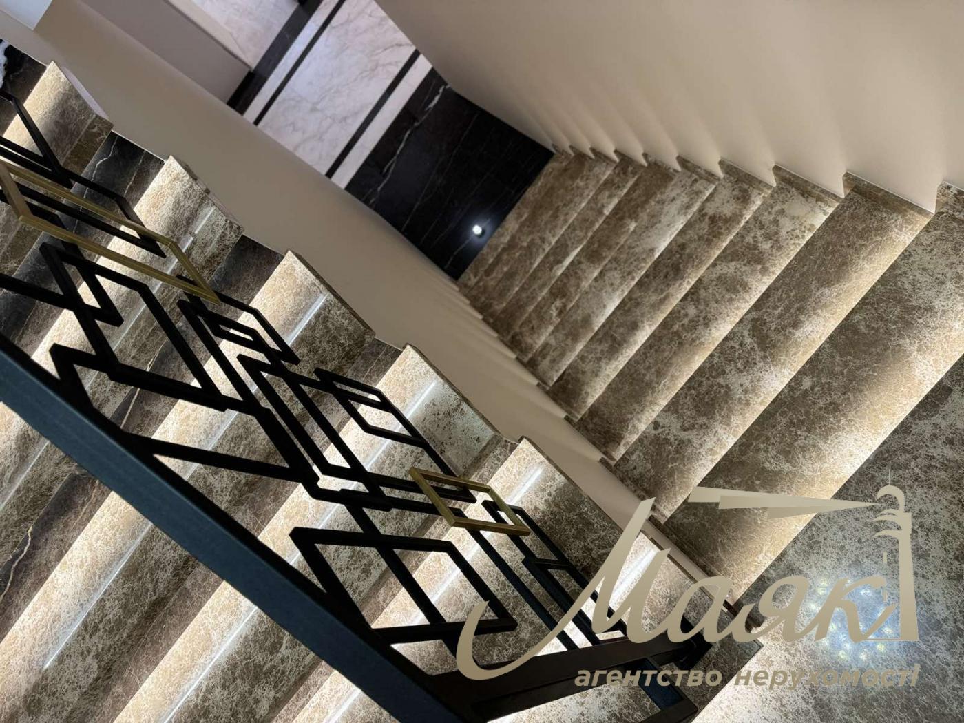 Продажа дома 286 м2  в с.Ходосовка КГ ВИТАГРАД