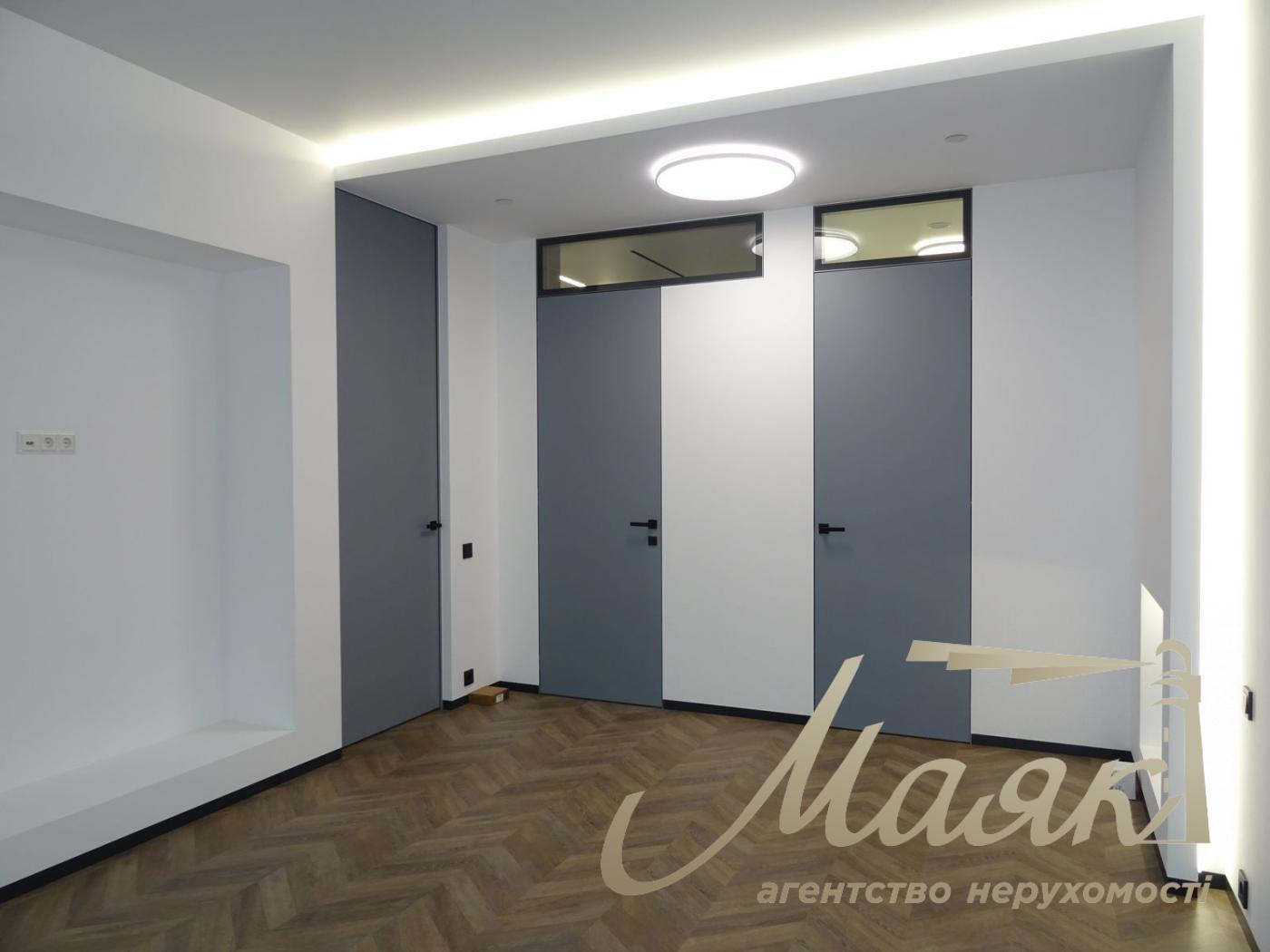 Продажа 3к квартиры в ЖК Signature, ул. Мечникова, Кловская