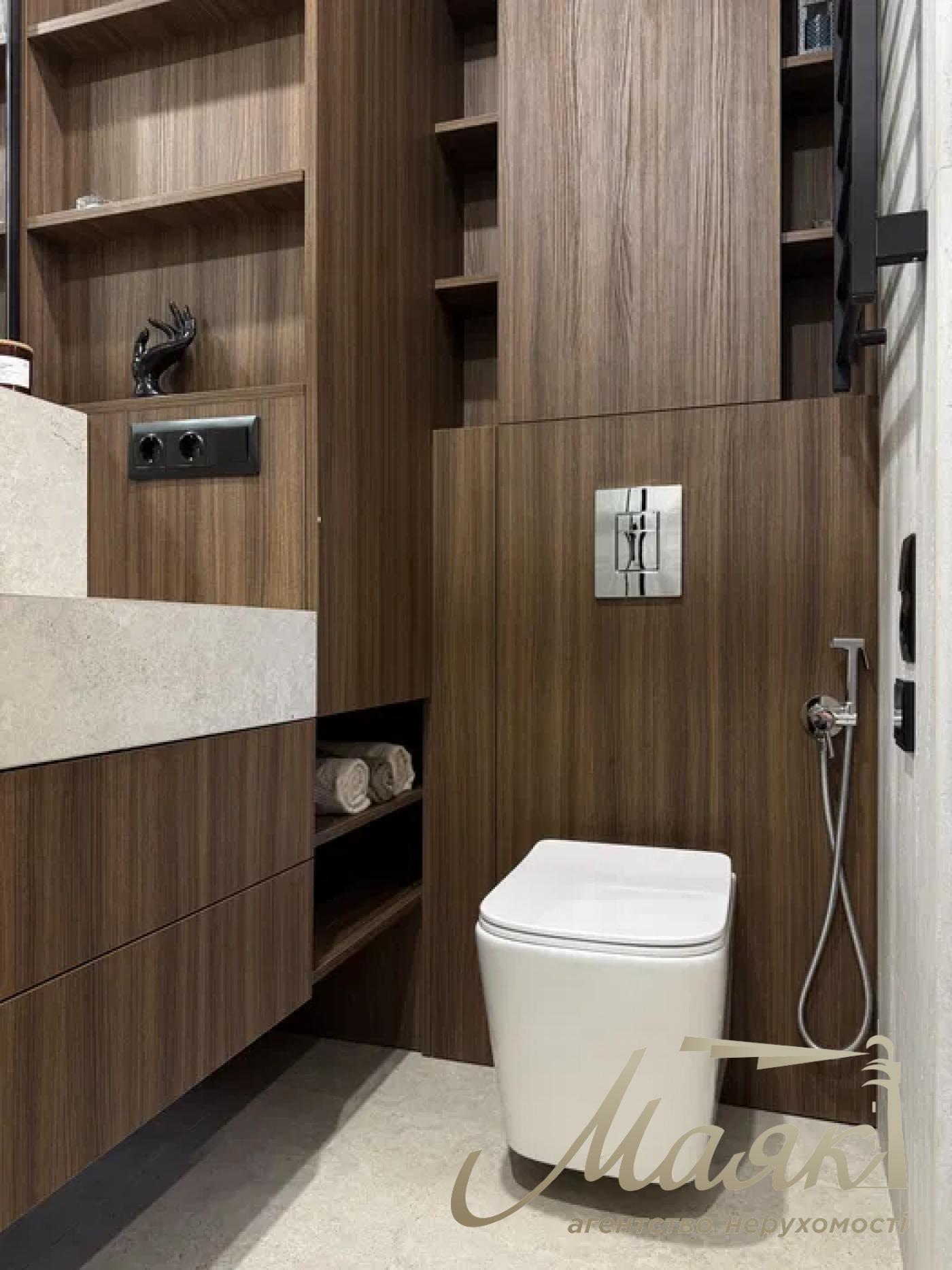 Продажа 2-комнатной квартиры ЖК Новая Англия