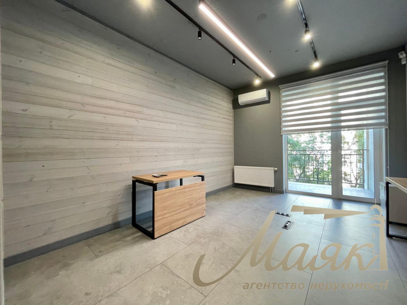 Оренда офісу 200м2 в ЖК Cardinal поул.Барбюса 28-А, Печерськ.
