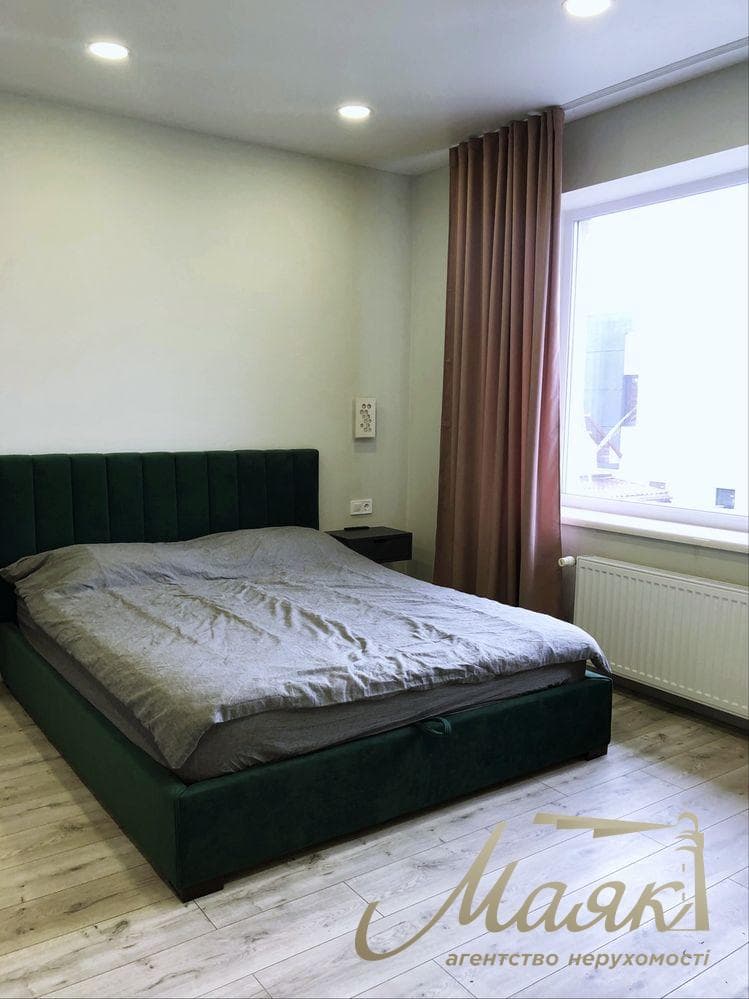 Продаж будинку/дуплексу з ремонтом 110м2 у с. Гатне, Києво-Святошинський район, поруч "Озерний Гай"