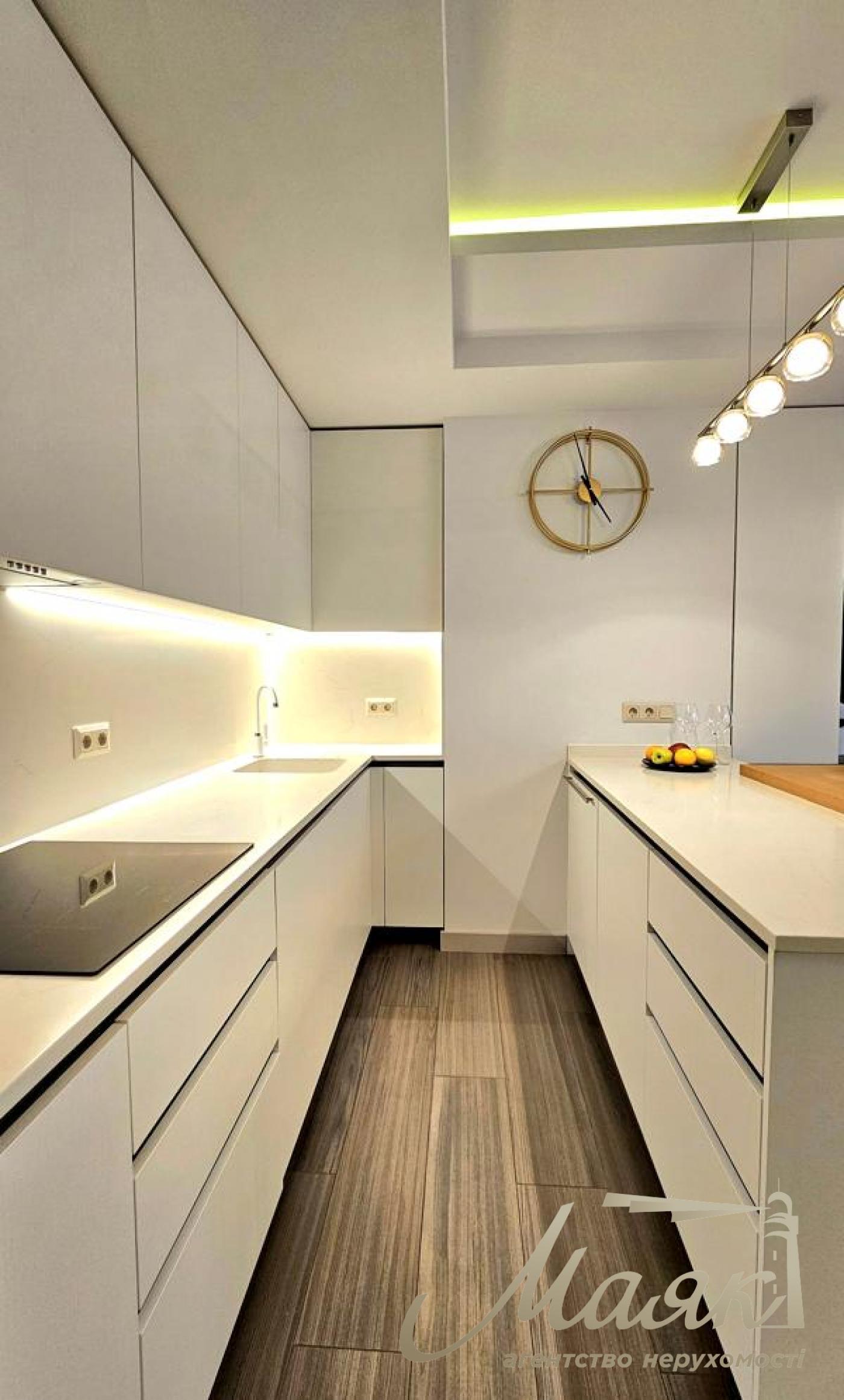 Продажа 3-комнатной квартиры 108м2 у ЖК Французский квартал-2, Печерский район.