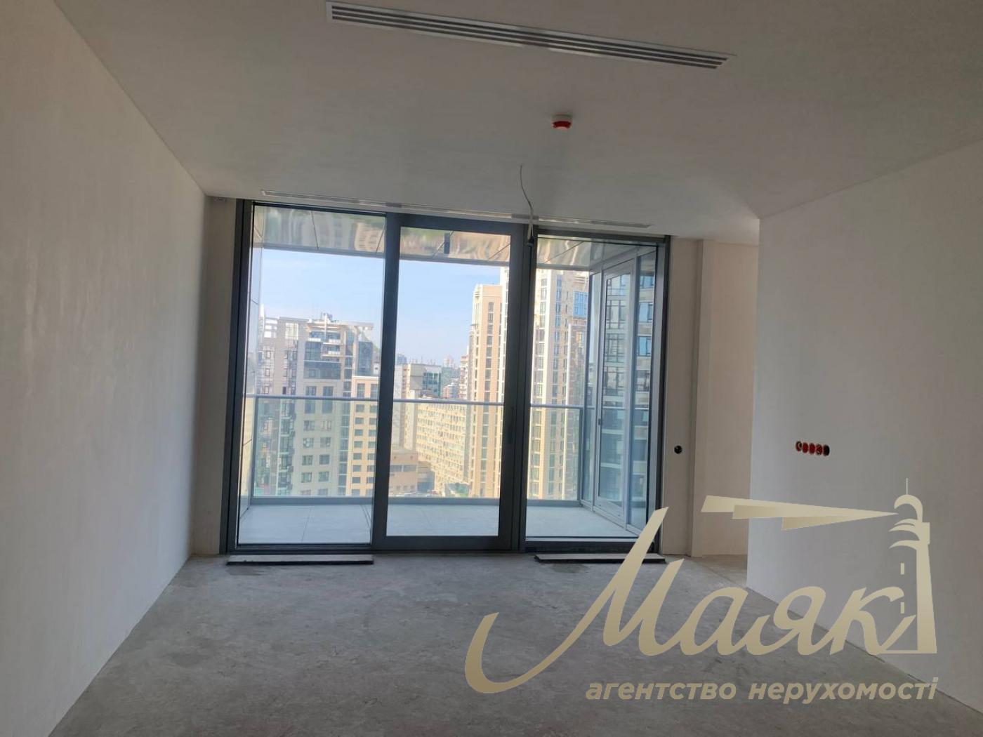 Продажа 2к 83 м2 квартиры ЖК Тариан Таверс, ул. Патриса Лумумбы