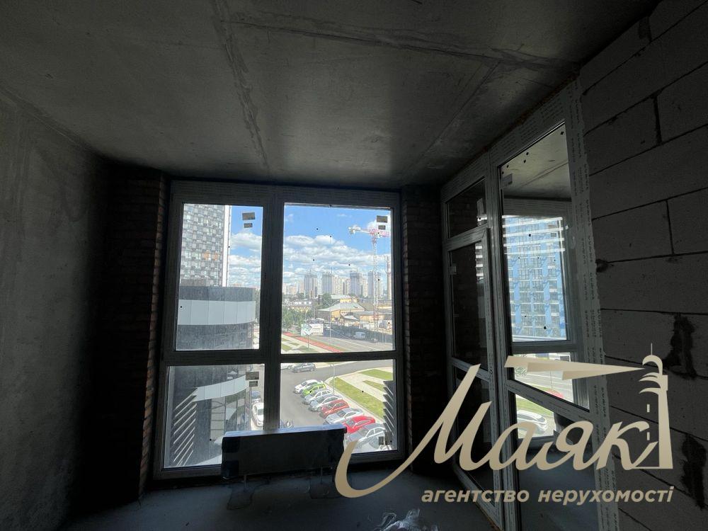 Продажа 3к квартиры, ЖК Грейт, Днепровська Набережная, 15-К.