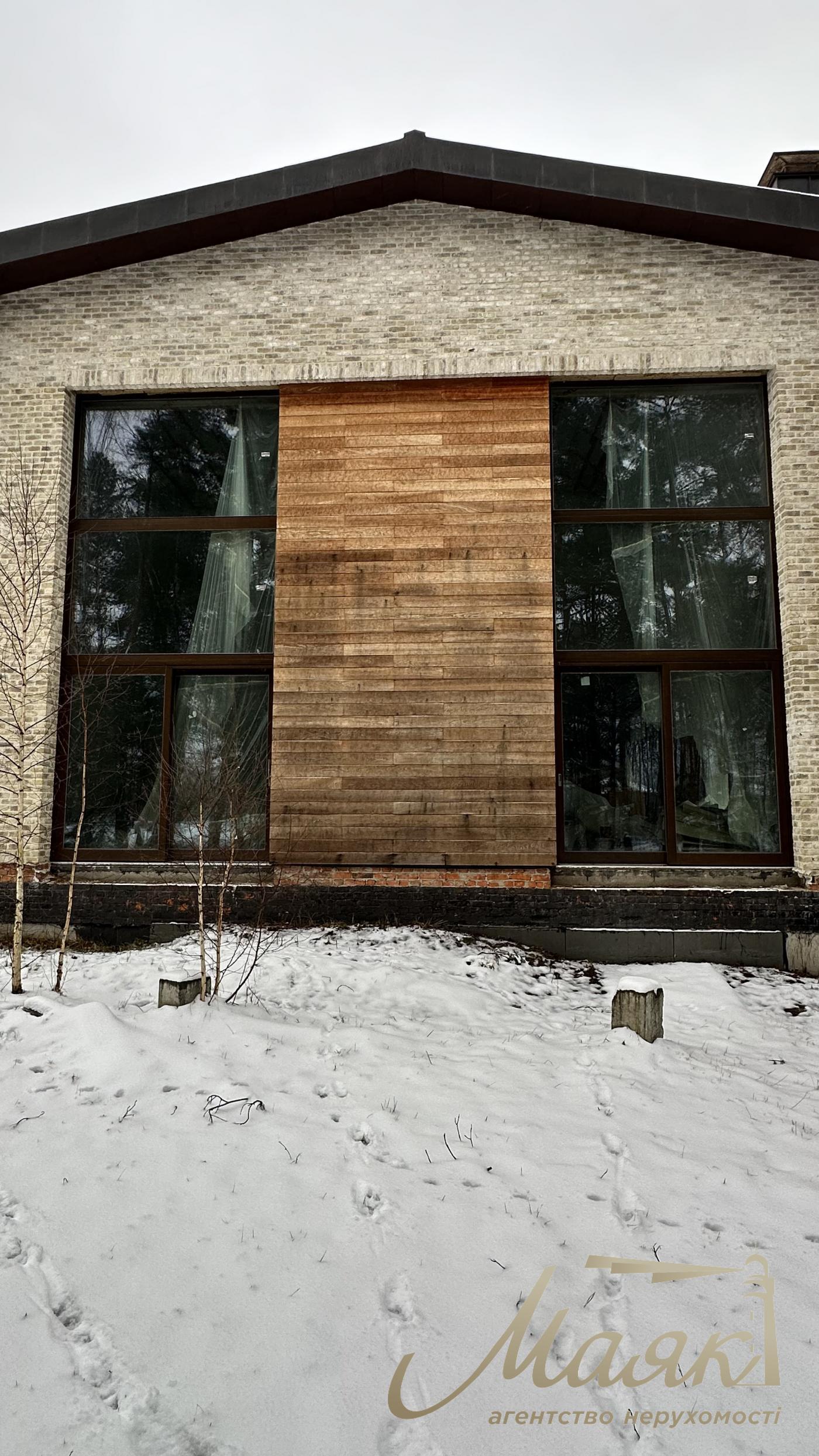 Продаж будинку в елітному КМ Сонячна долина, Романків