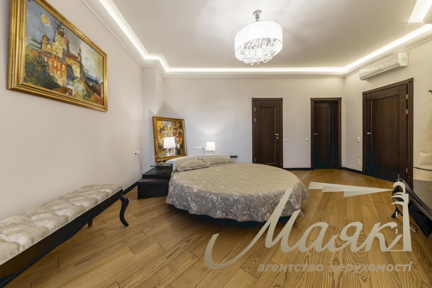 Продажа квартиры 170м2 ЖК "Престиж Холл", Печерский р-н.