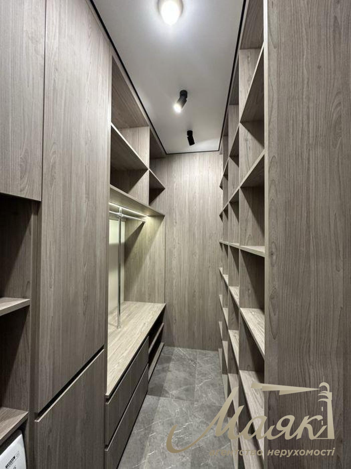 Аренда 1-к квартиры в ЖК Файна Таун,