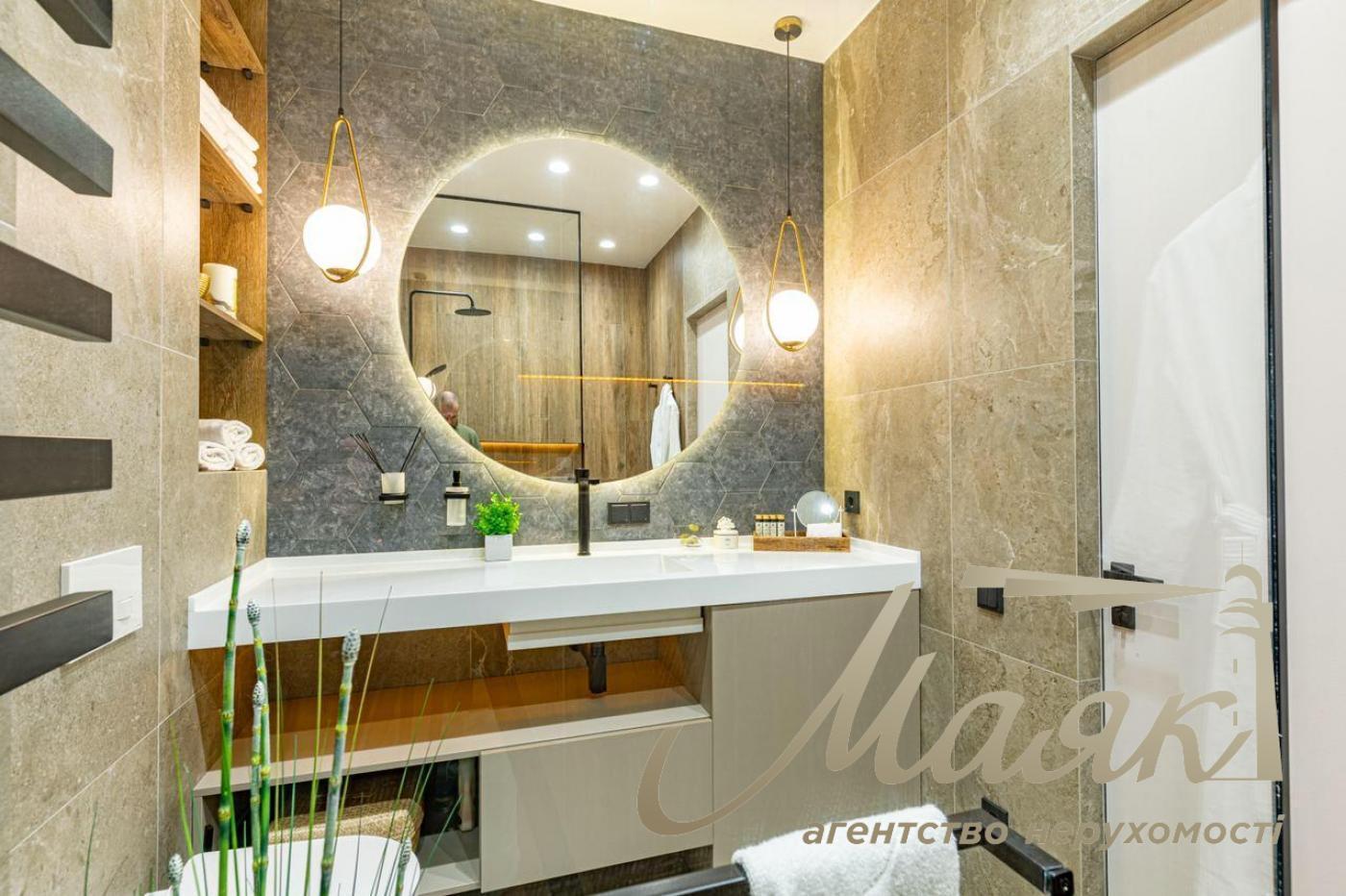 Продаж 2-кімнатної квартири в ЖК Delmar