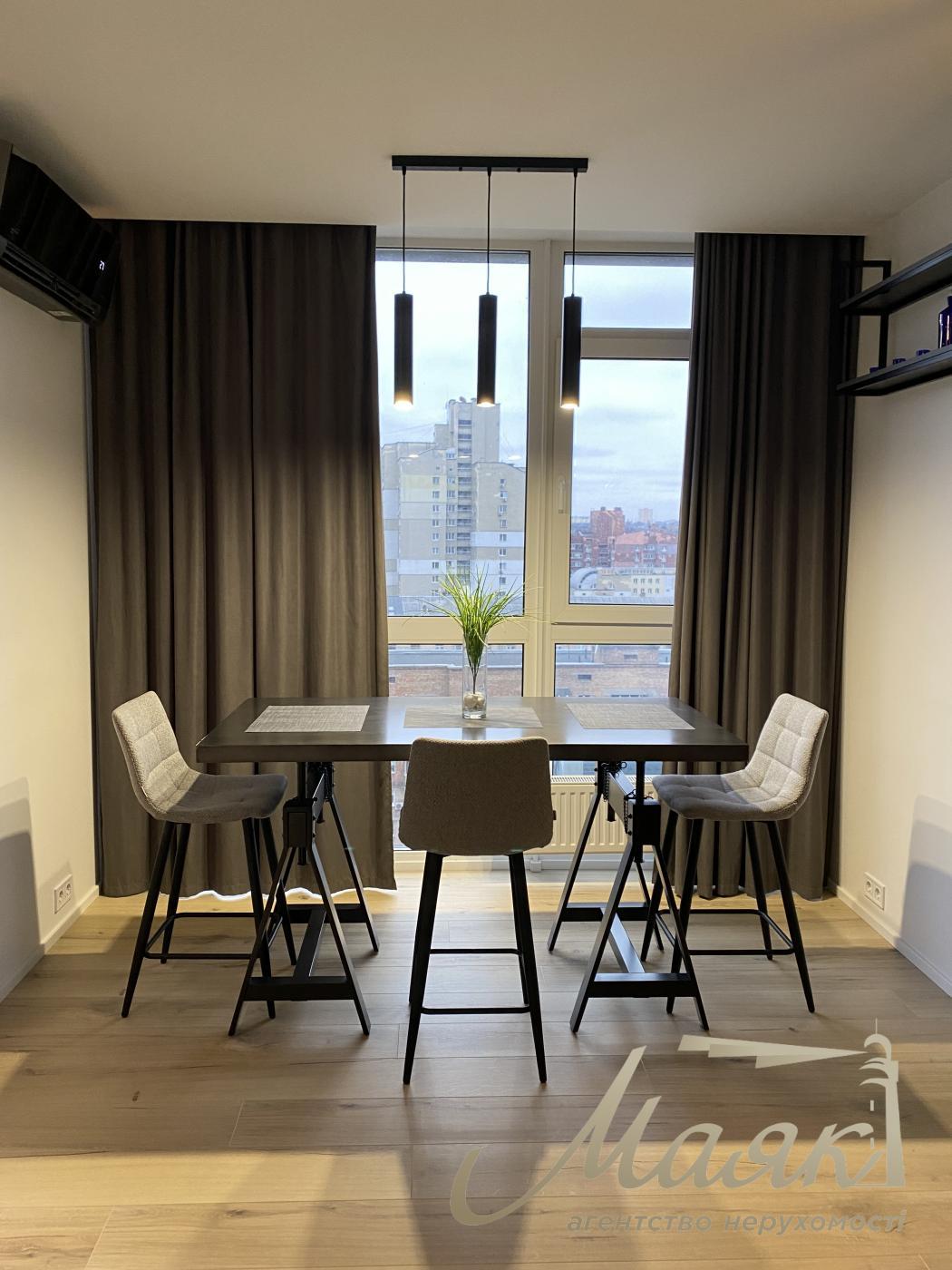 Аренда 1к. квартиры в ЖК Французкий квартал 2, Предславинская ул., 40