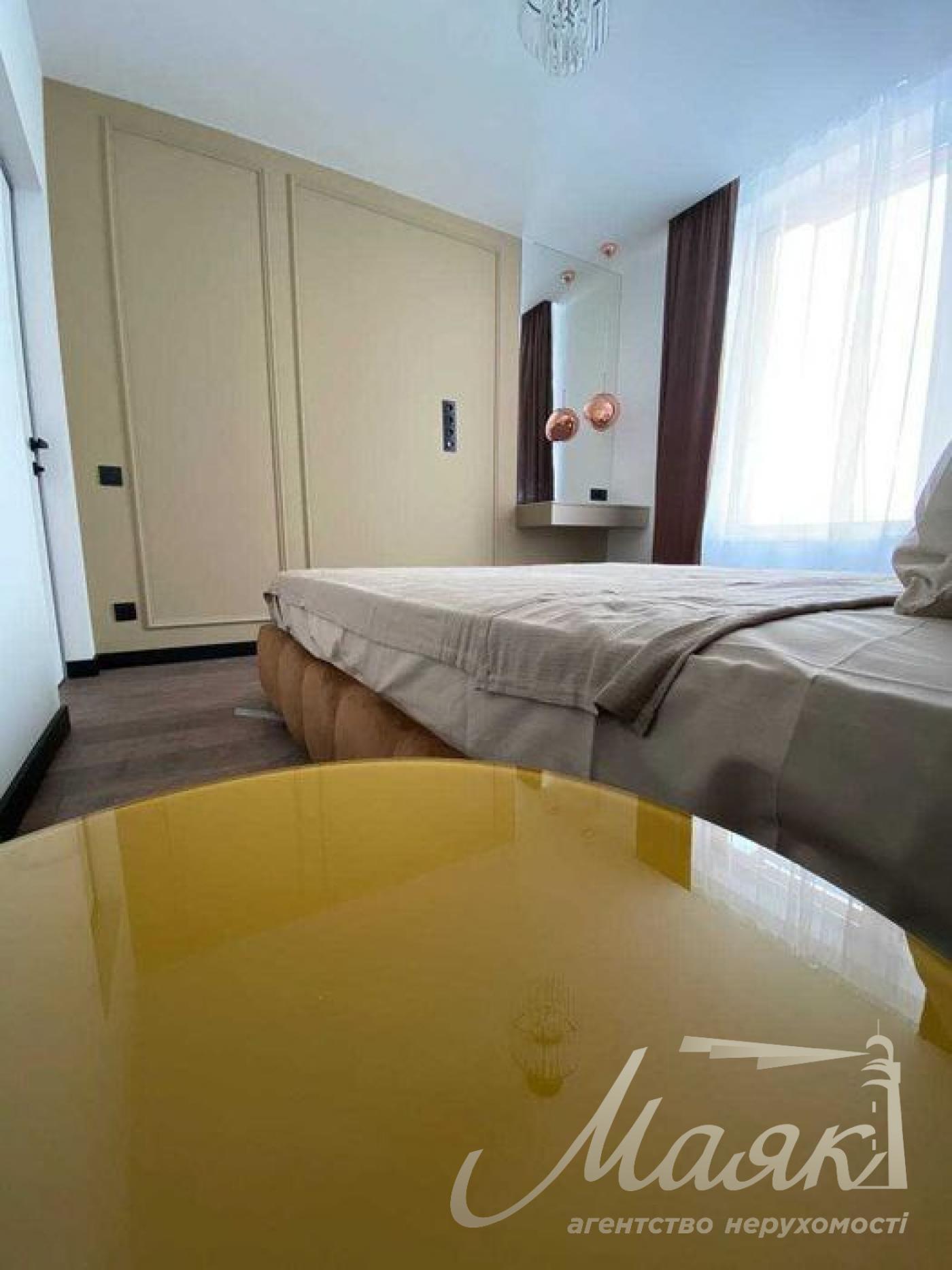 Продаж 1-кімнатної квартири, ЖК Seven, Дарницький район.