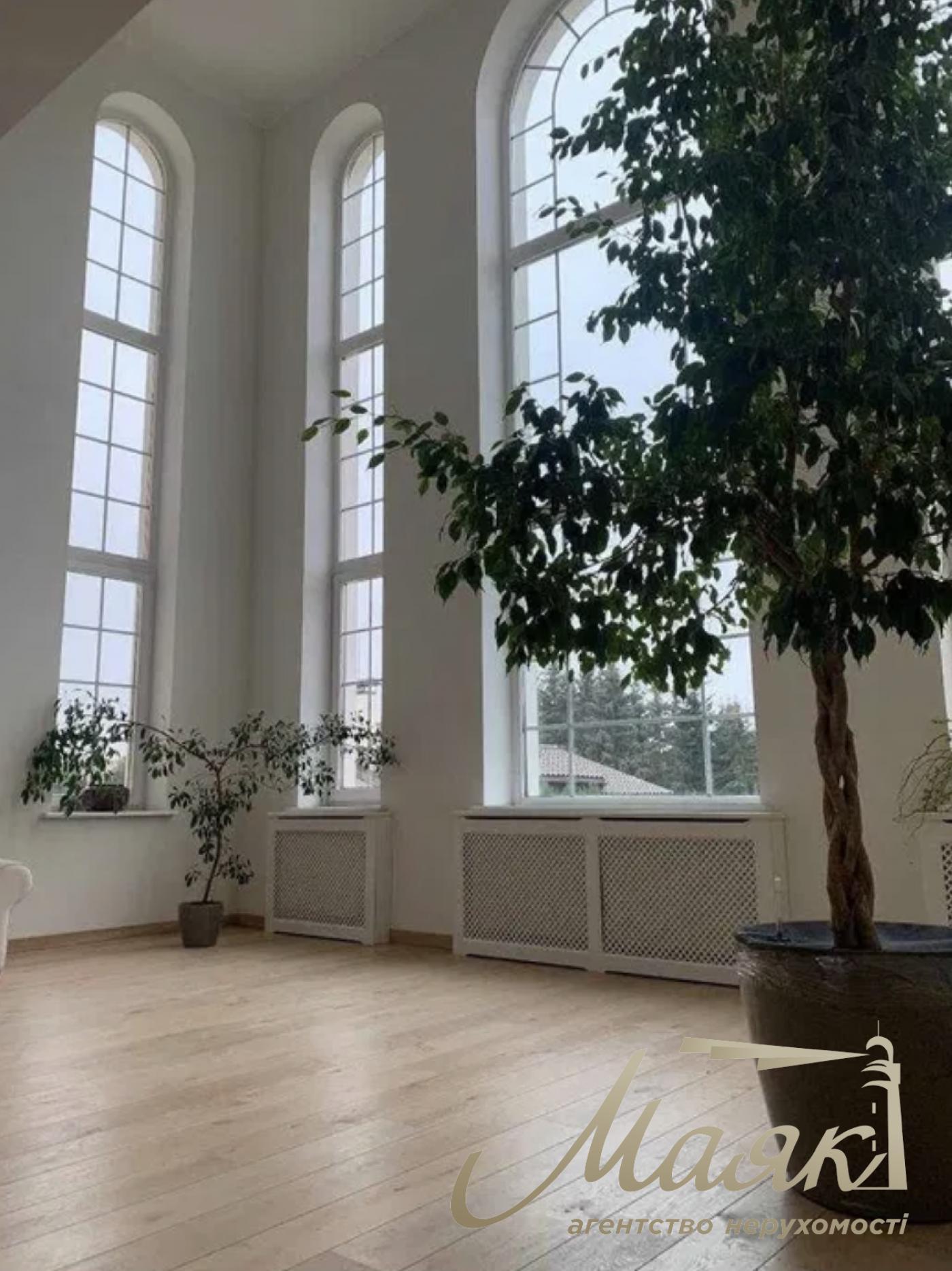 Аренда дома под Киевом, 15 мин.от Печерска,с. Конча Заспа