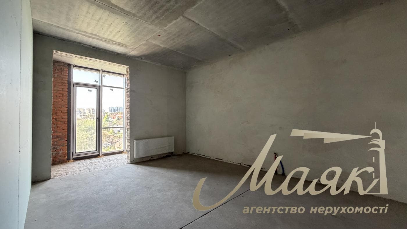 Продаж 1кімнатної квартири 57м2 в ЖК Новопечерські липки ( 7 черга ) 4 будинок, вул. Андрія Верхогляда/Драгомирова, Печерськ, Київ